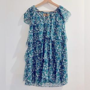 Karen Zambos Couture Dress